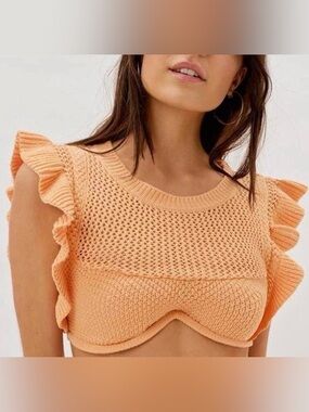 For Love & Lemons Angela Top